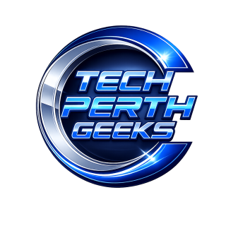 Tech Perth Geeks